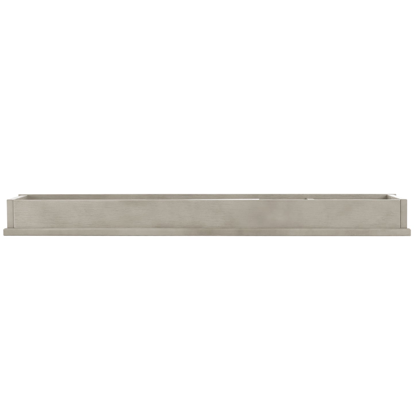 I Modern Changing Tray I Lasting Quality, Porcini