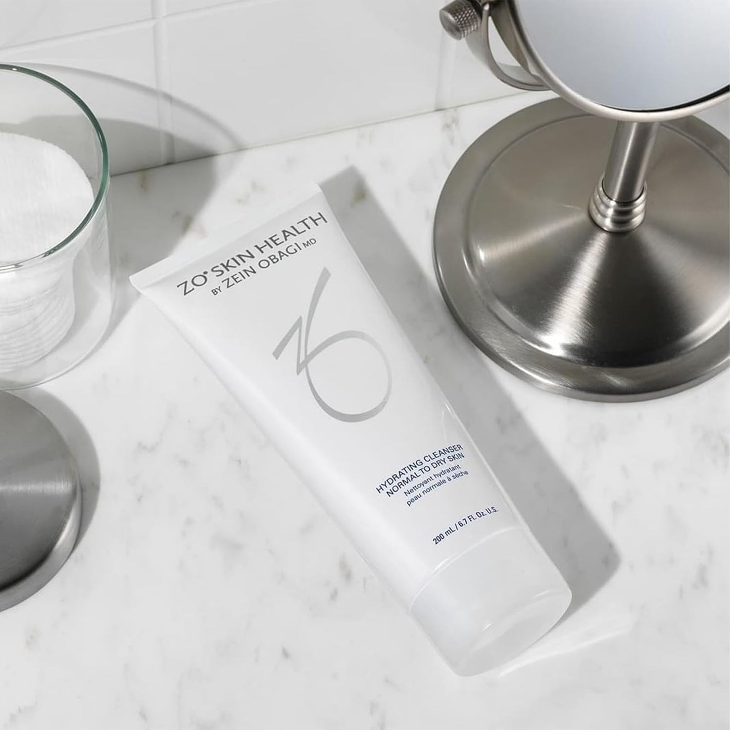 Hydrating Cleanser 6.7 Fl. Oz.