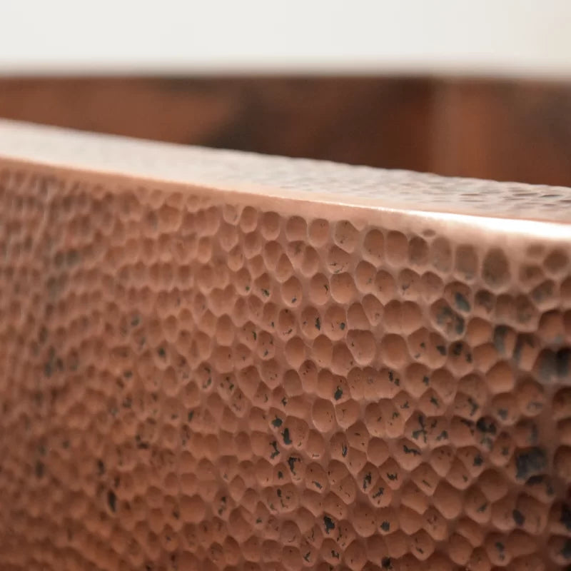 33" L X 22" W Kitchen Sink