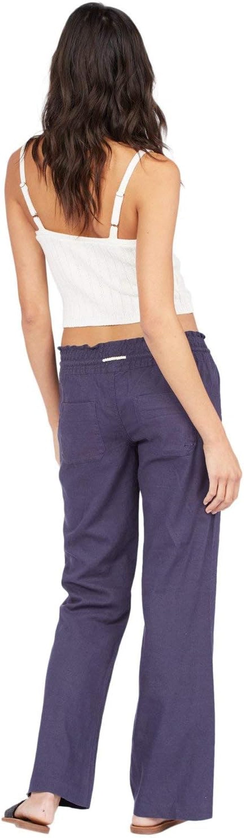 Women'S Oceanside Pant