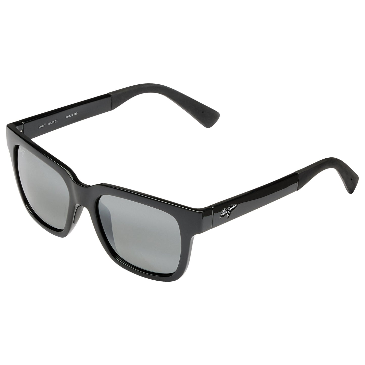 Mongoose Polarized Sunglasses