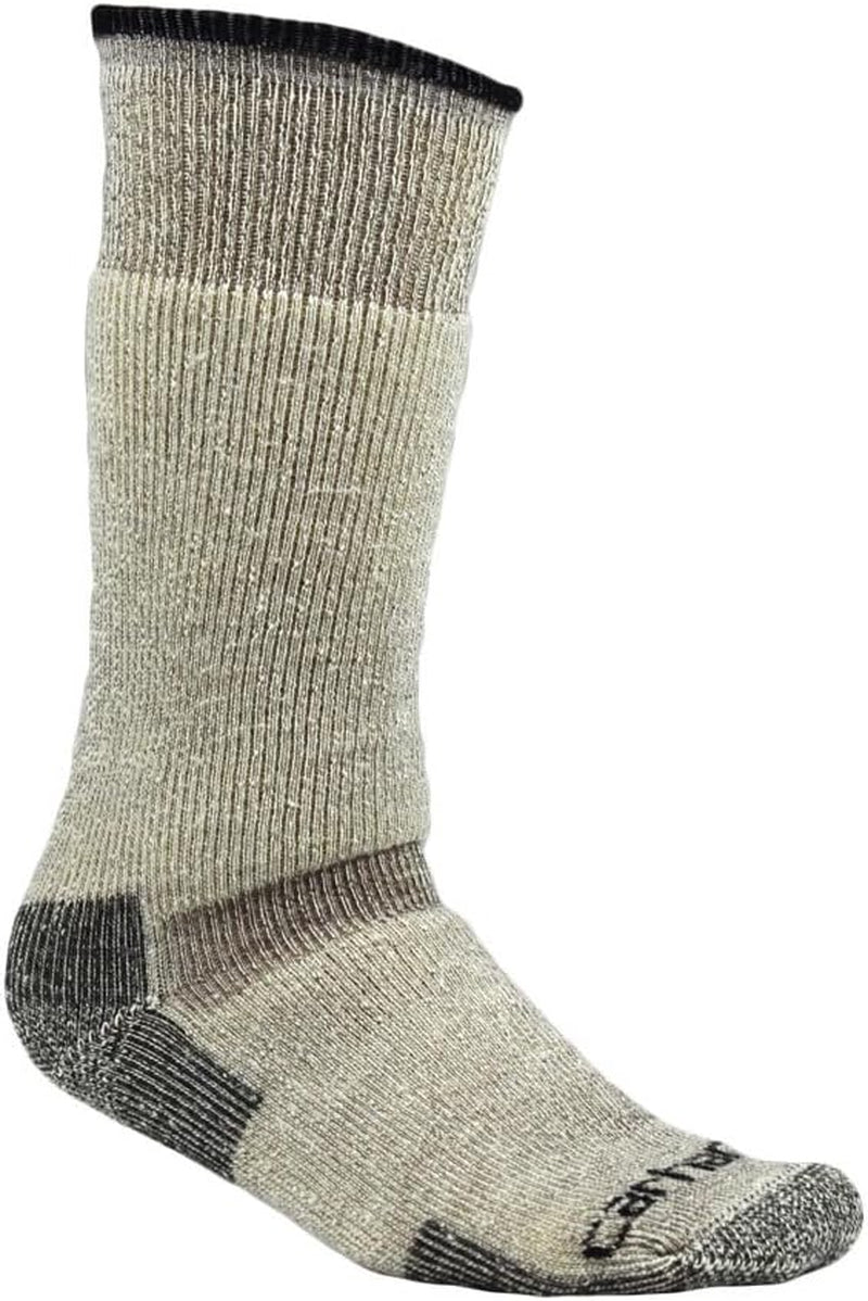 Men'S Cold Weather Boot Sock
