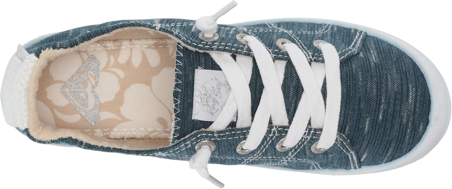 Women'S Rory Slip on Sneaker Loafer Flat