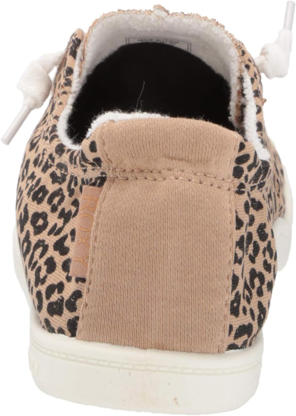 Women'S Rory Slip on Sneaker Loafer Flat