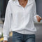 Zip Up Collared Neck Raglan Sleeve Jacket