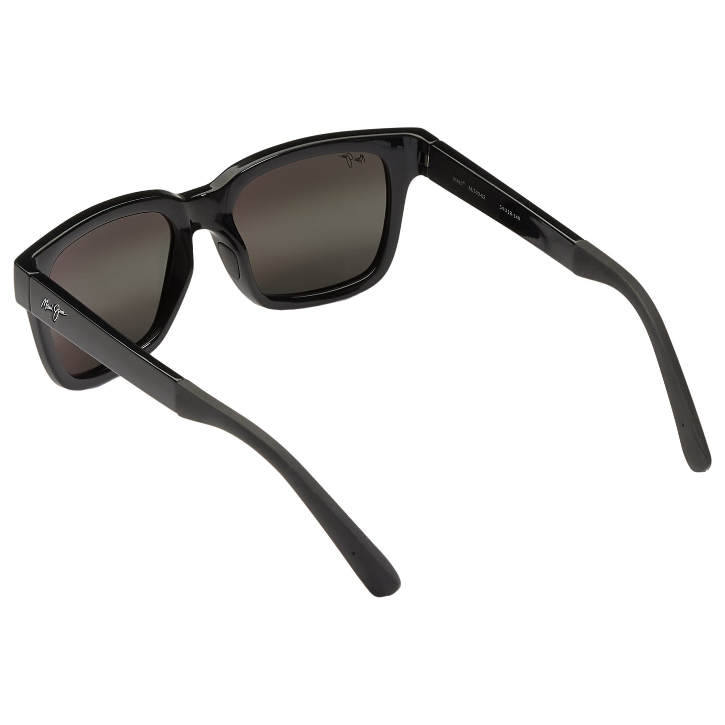 Mongoose Polarized Sunglasses