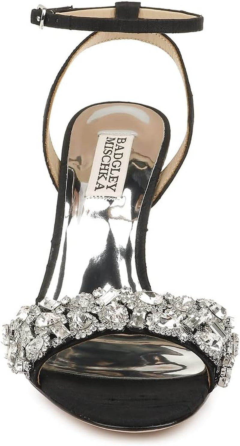 Women'S Jill Heeled Sandal