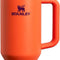 Quencher H2.0 Flowstate Stainless Steel Vacuum Insulated Tumbler with Lid and Straw for Water, Iced Tea or Coffee