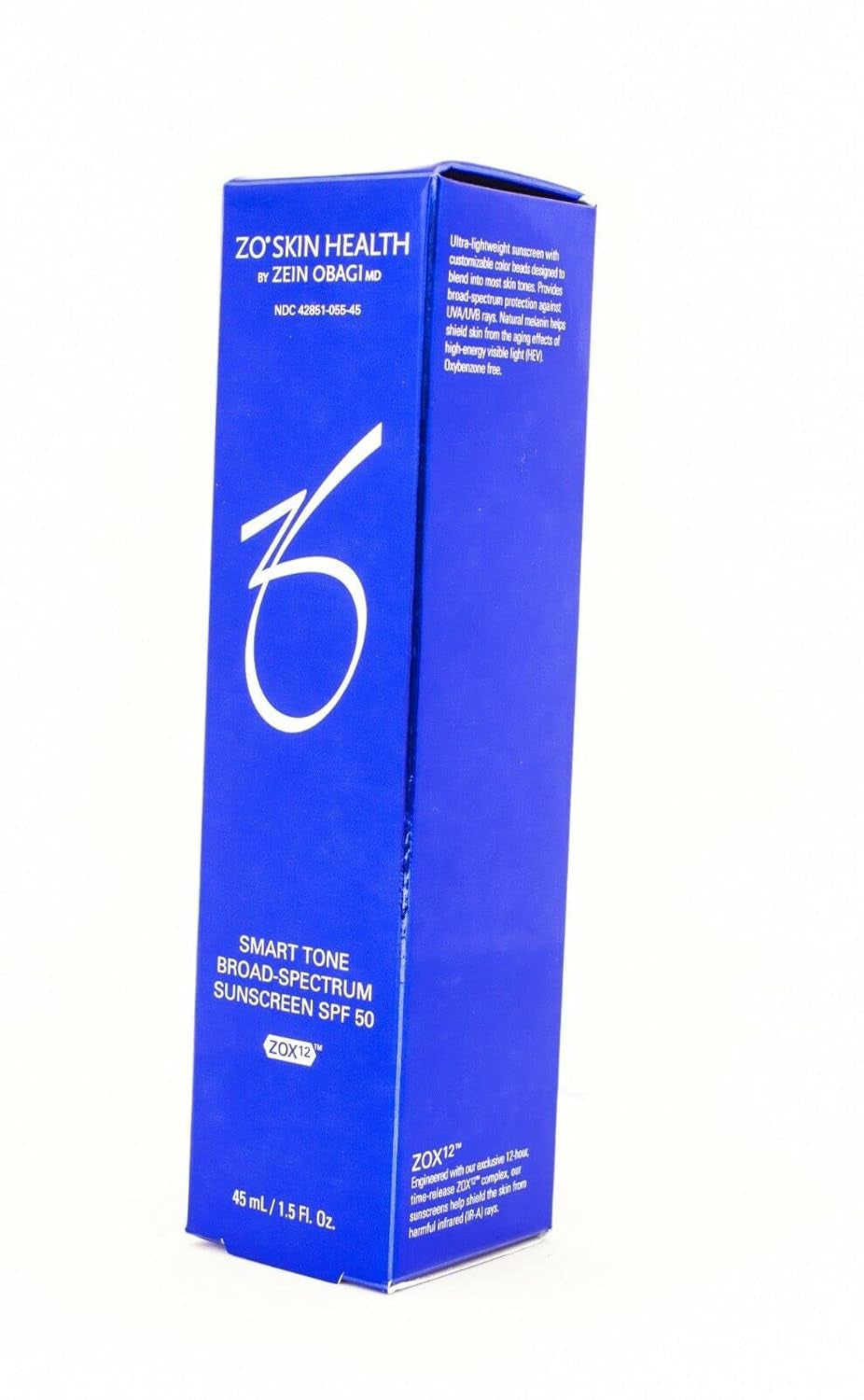 Smart Tone Broad-Spectrum SPF 50 (45 Ml/1.5 Oz)