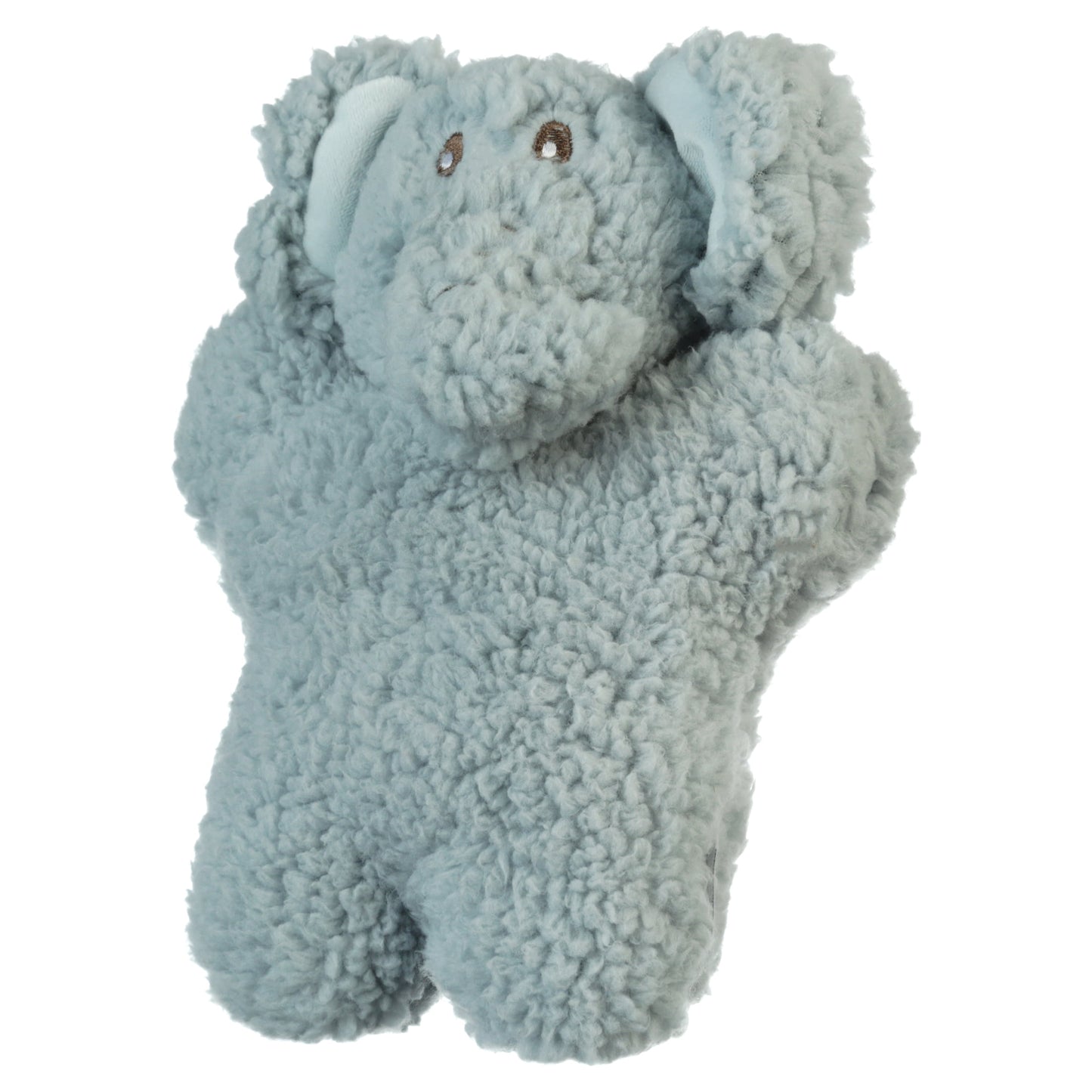 Aromadog Calming Fleece Man Dog Toy , Size: 9", Assortment May Vary