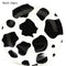 Farm Cow Theme Birthday Party Animal Party Cow Decoration Disposable Cups Plates Flags Tablecloth Baby Shower Balloon Decoration