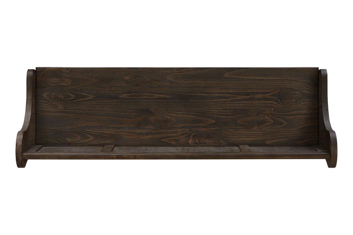 Alannah Bench