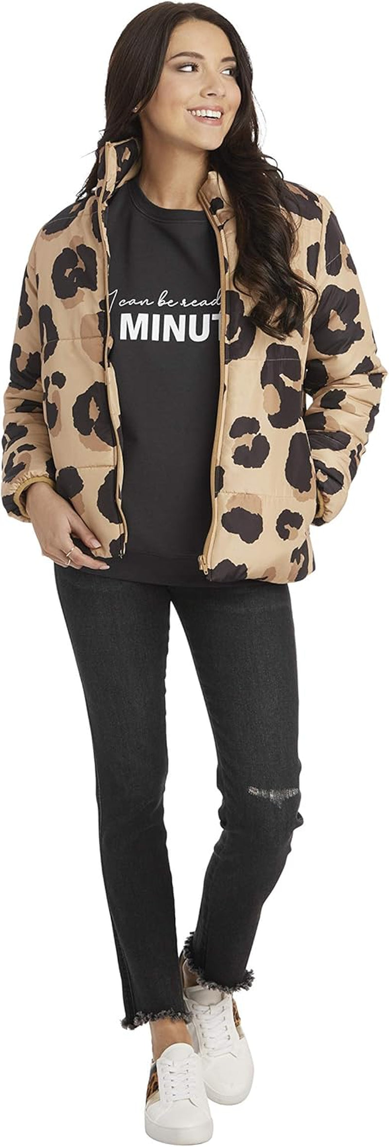 Women'S Wade Puffer Jacket