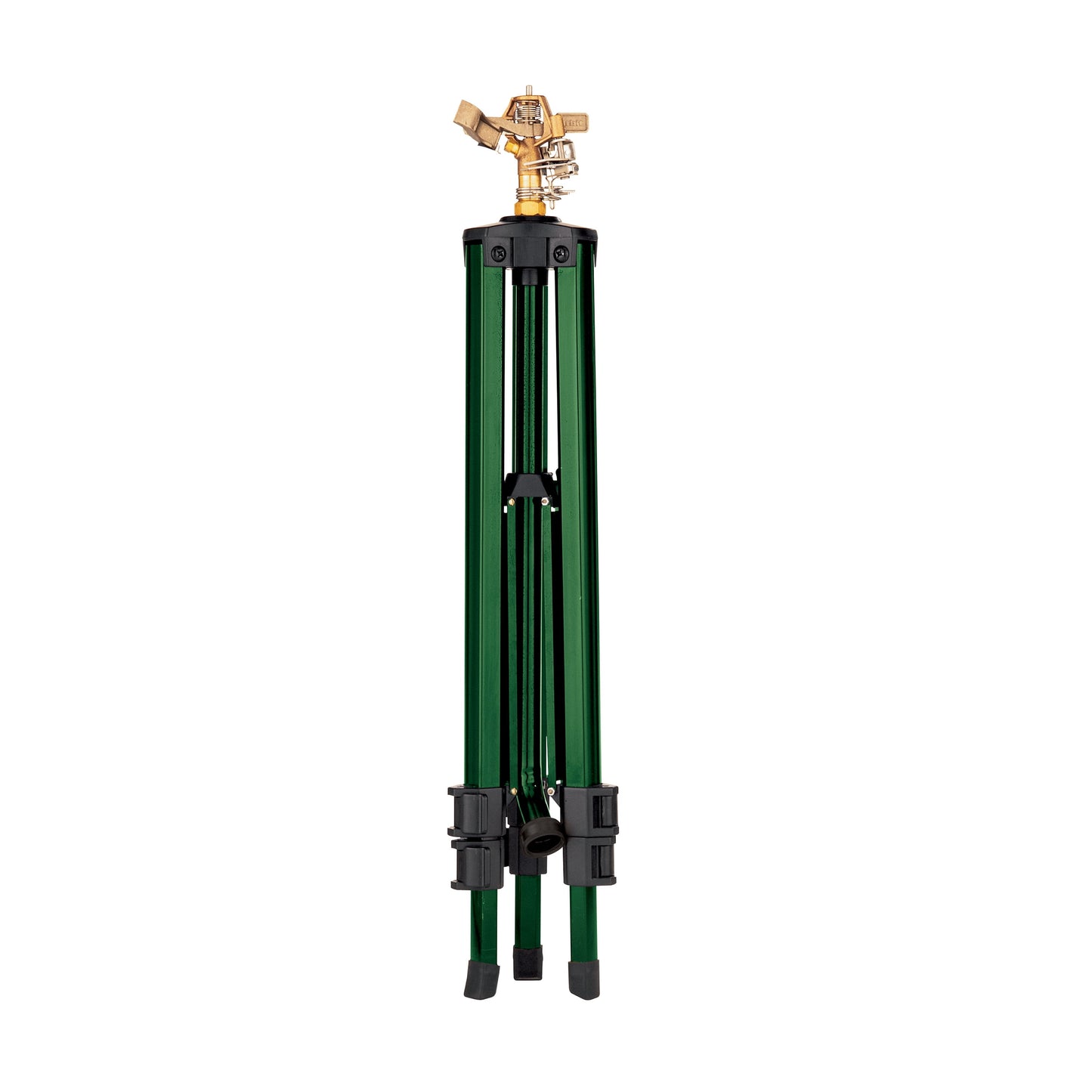1/2" Brass Impact on Adjustable Tripod Base Rack