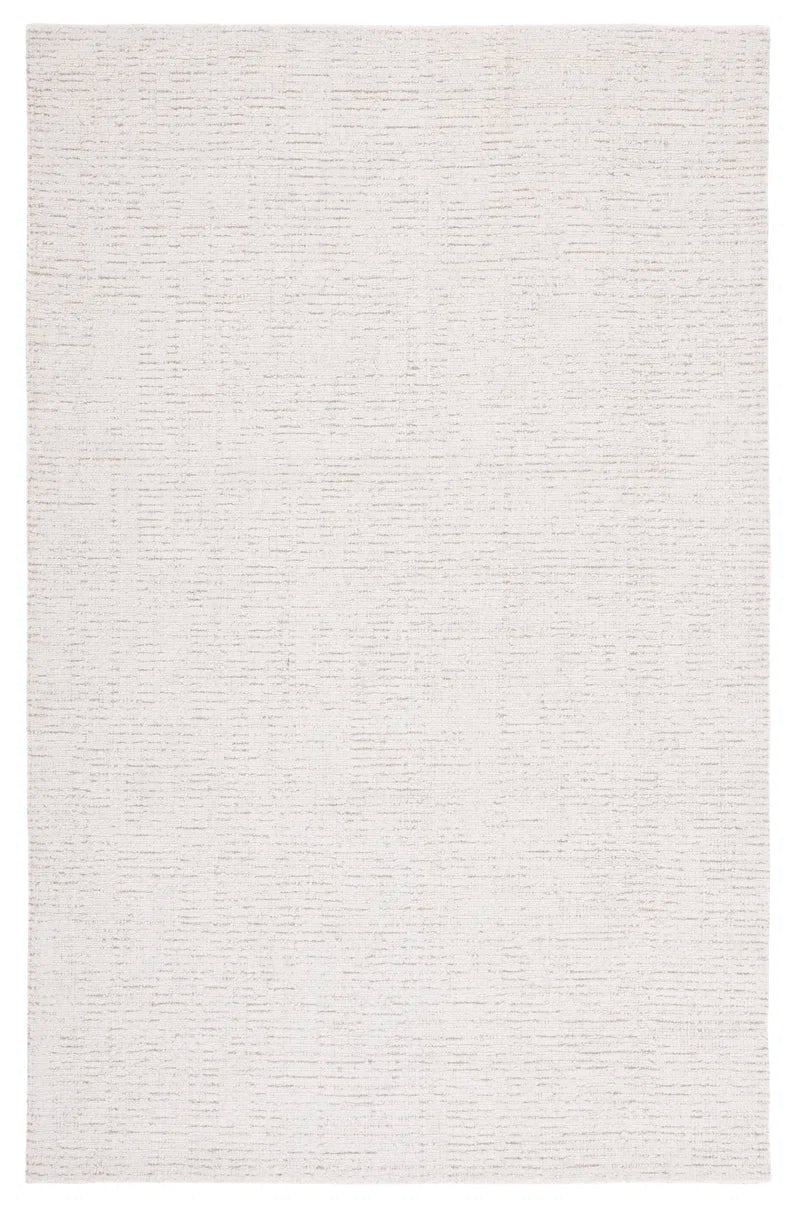 Maja Hand Tufted Wool Abstract Rug