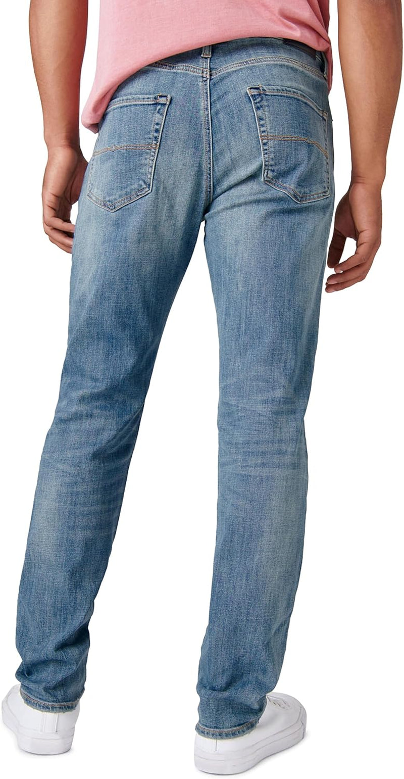 Men'S 410 Athletic Fit Jean