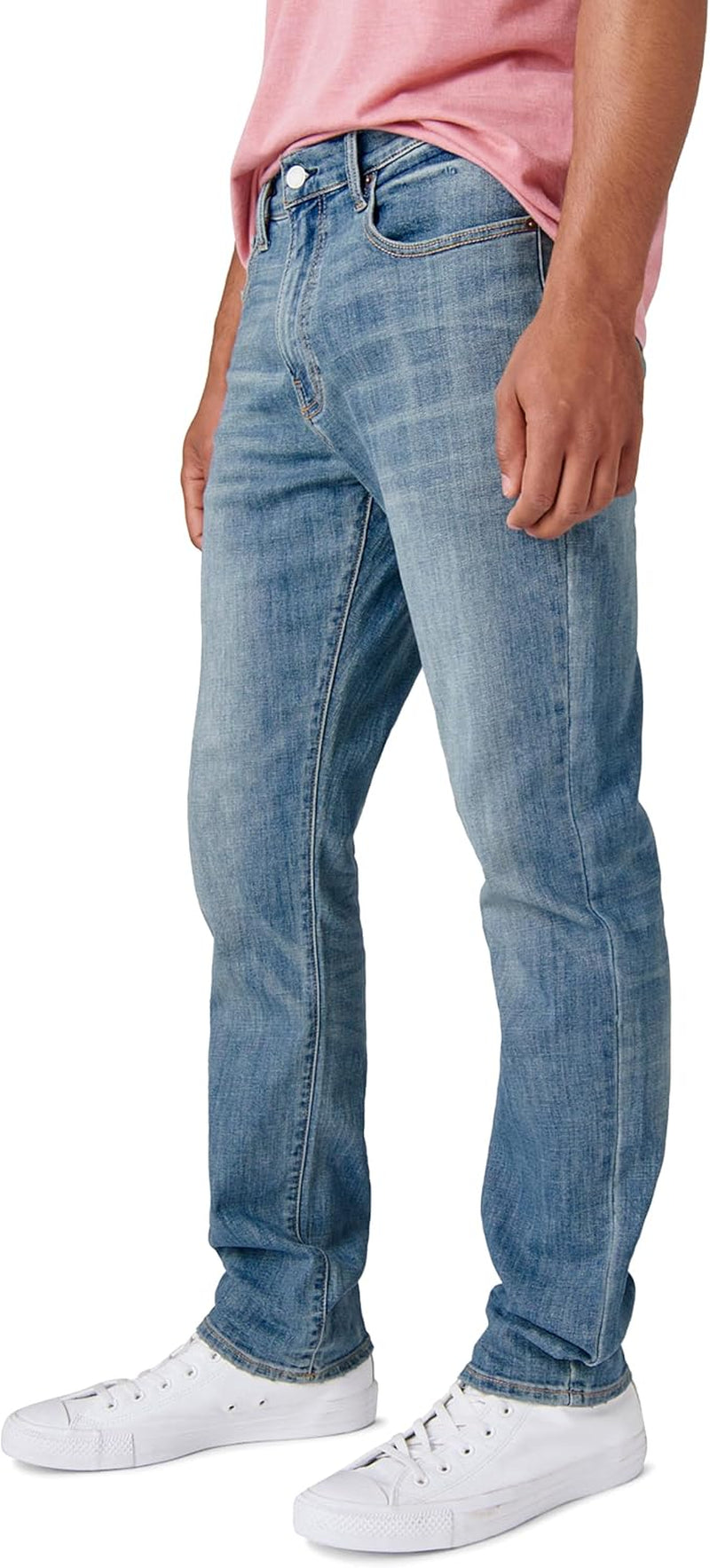 Men'S 410 Athletic Fit Jean