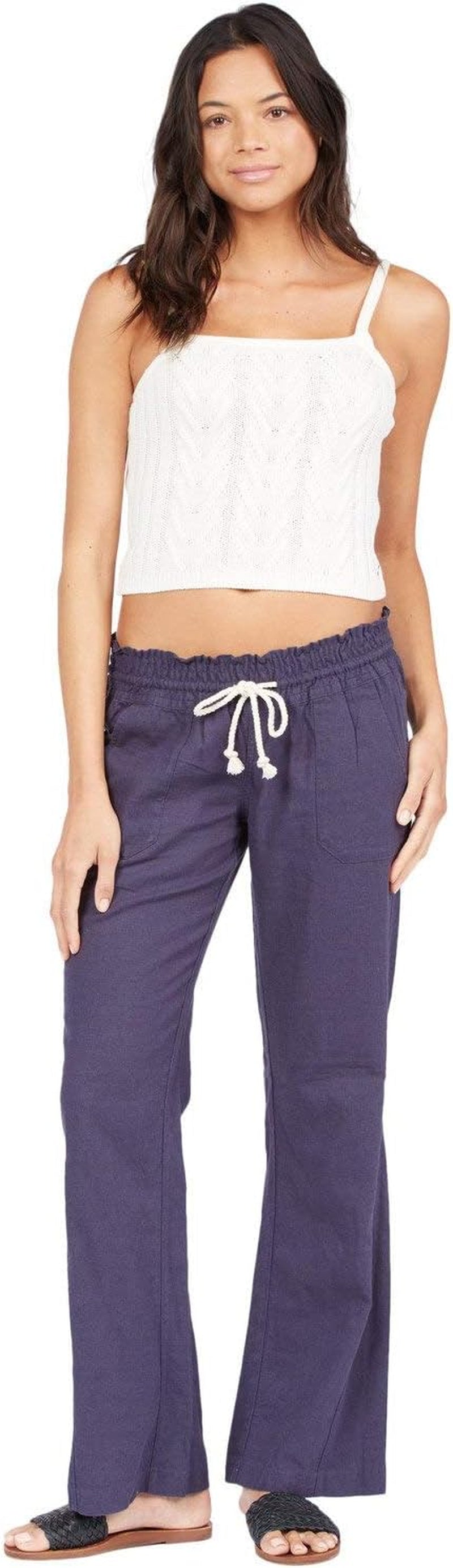 Women'S Oceanside Pant