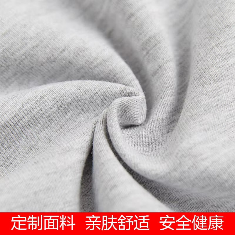 The New Spring Children Leggings Cartoon Cute Girls Long Thin Pants Cotton Baby Pants