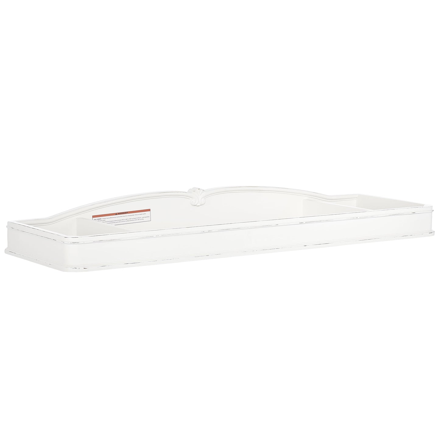 Evolur Changing Tray , 904-AWHITE