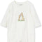 Gender Neutral Clothes for Baby 2-Piece 100% Cotton Scratch-Free Tag Footie Sleeper and Cap Sets, Preemie to 9M