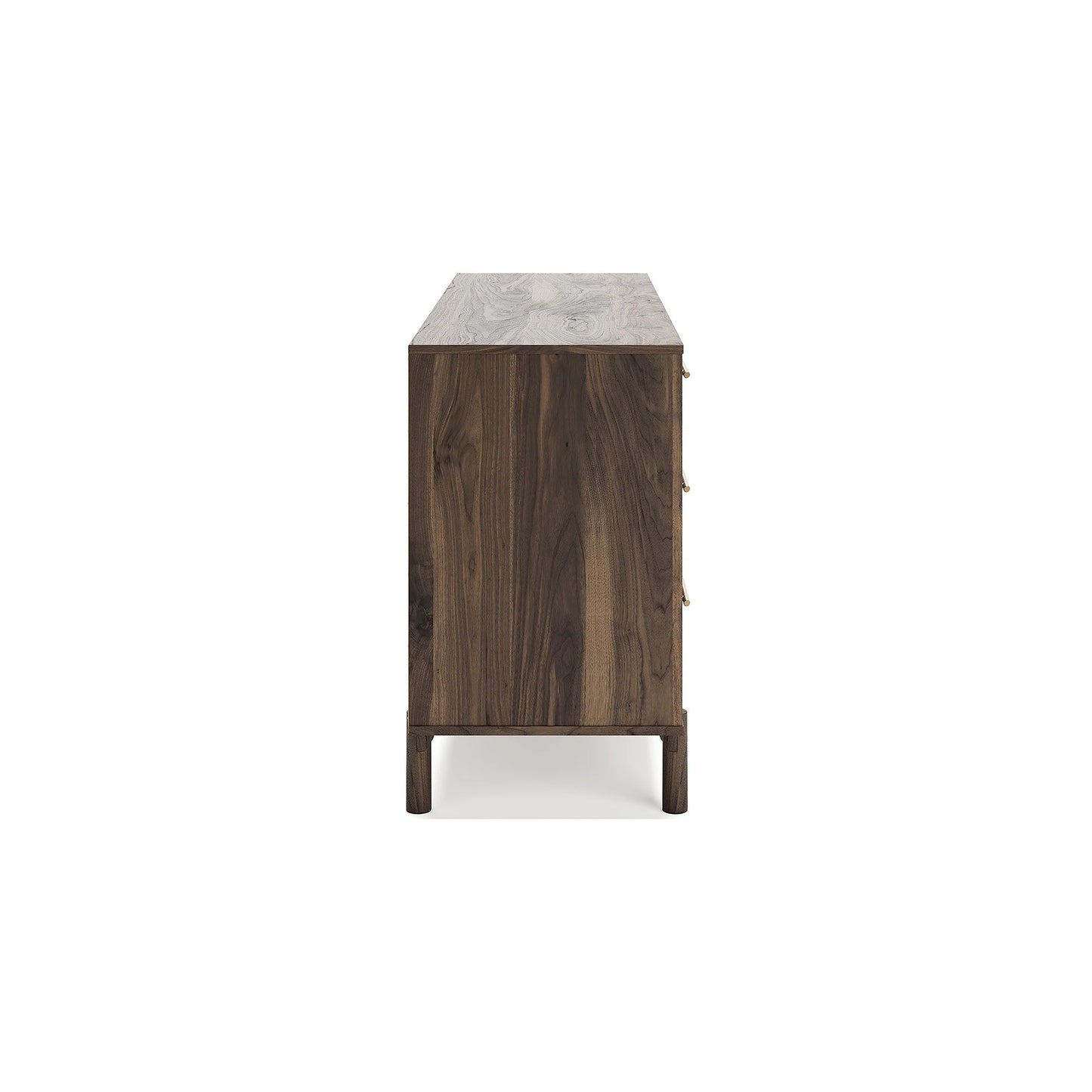 Casual Calverson Dresser, Mocha
