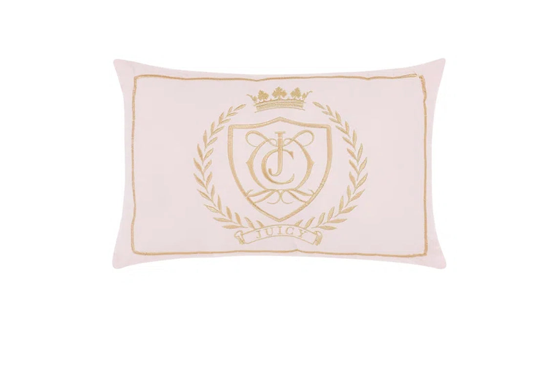 Comforter, Shams, & Decorative Pillows Pink 5-Piece Comforter Sets