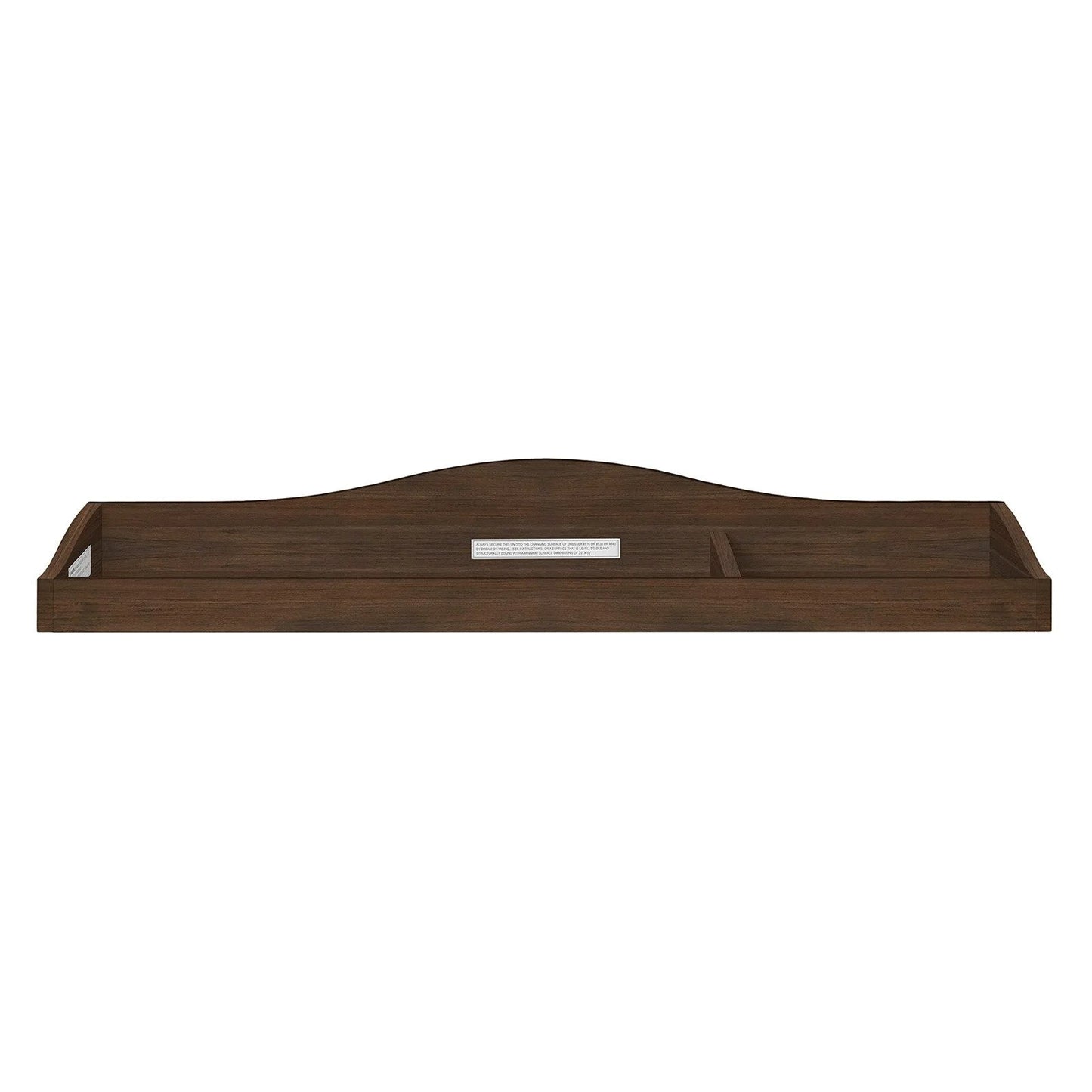 Changing Tray Diaper Changing Table, Dusty Rose