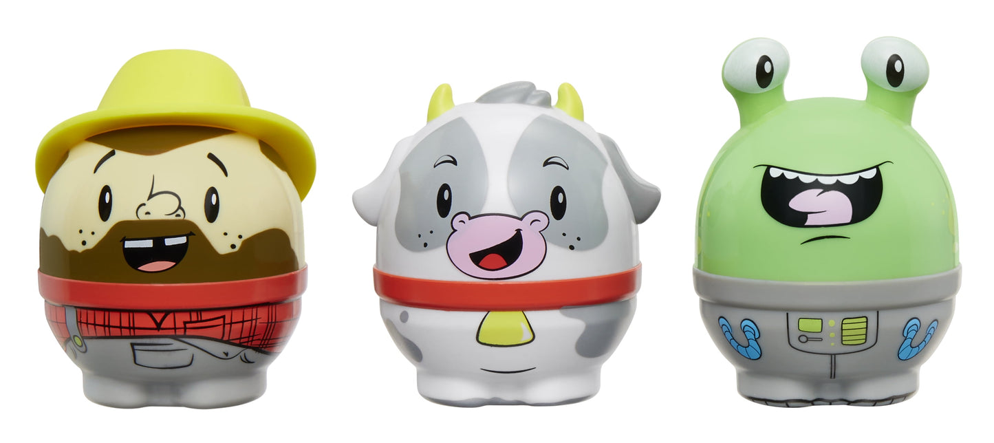 Toddle Tots Far Out Farm Ages 1-5 Years