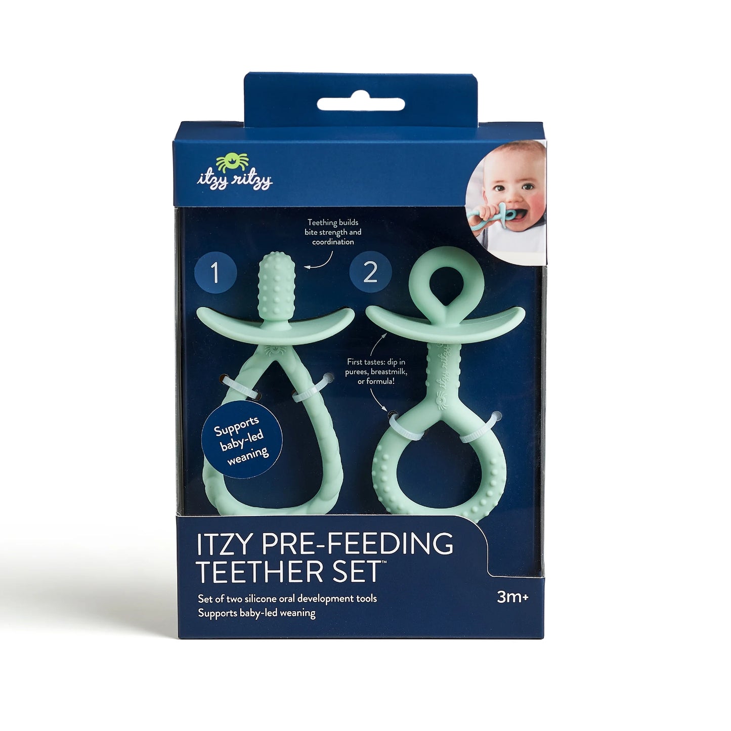 2Pk Pre-Feeding Tools