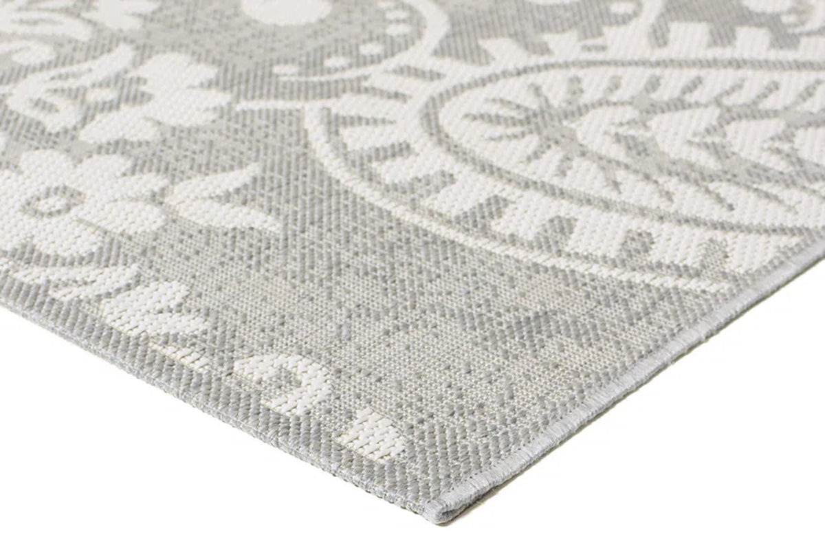 Candace Floral Indoor / Outdoor Rug
