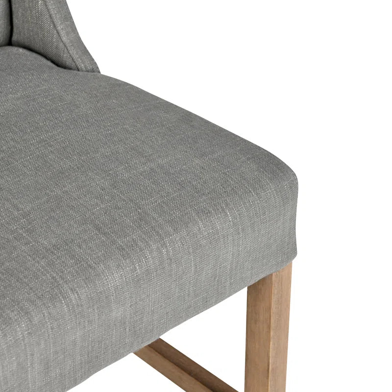 Avah Upholstered Bar & Counter Stool