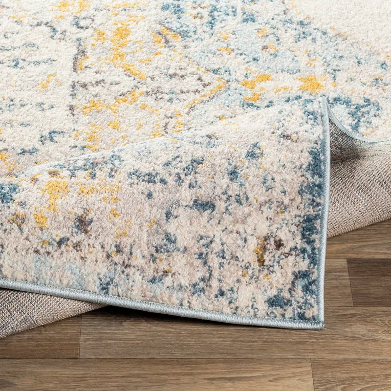 Walker Oriental Area Rug