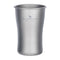 Titanium Beer Travel Mug Single Layer Cup Ultralight Coffee Tea Juicy Cup for Outdoor Camping Picnic Home Use