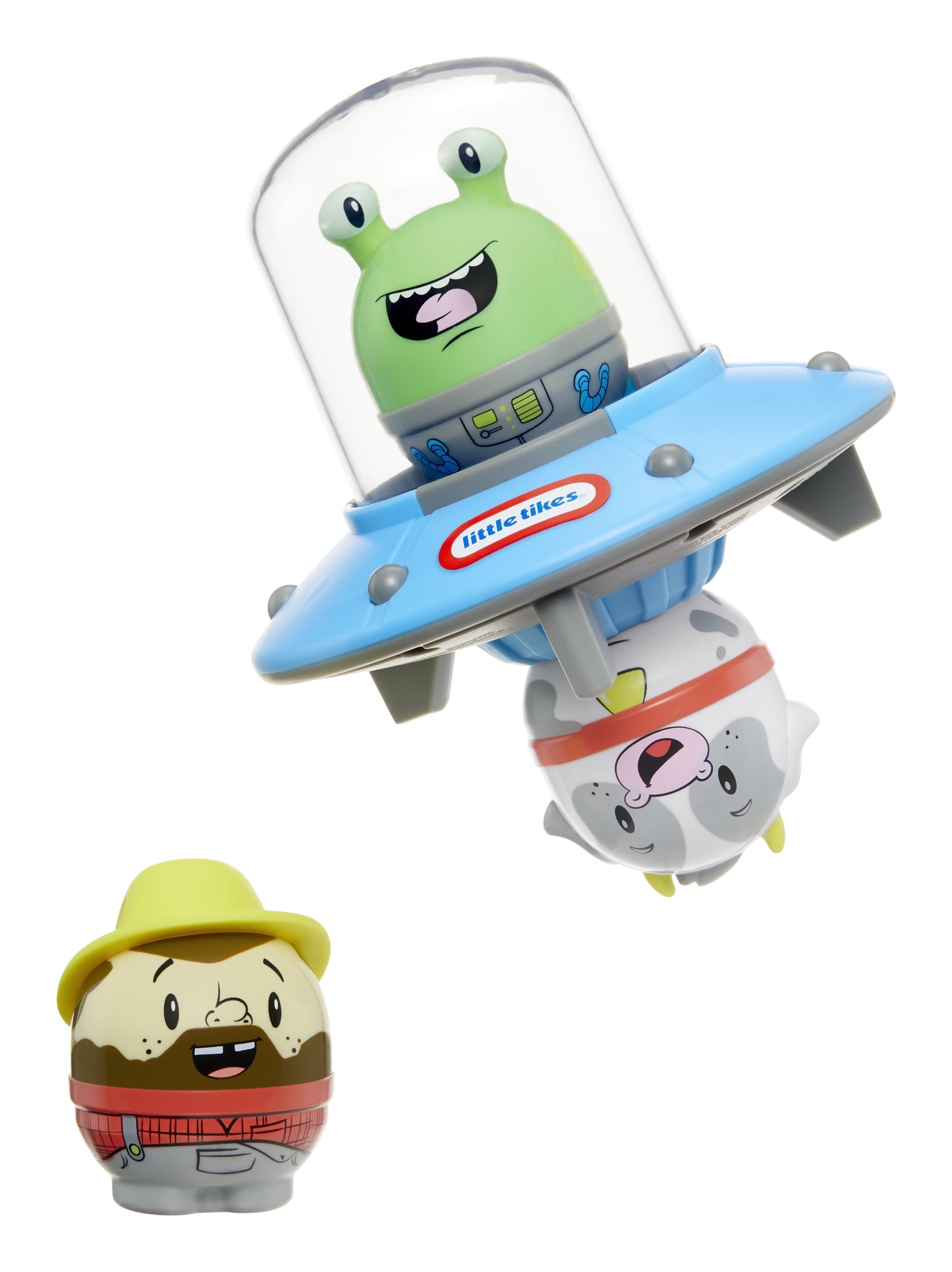 Toddle Tots Far Out Farm Ages 1-5 Years