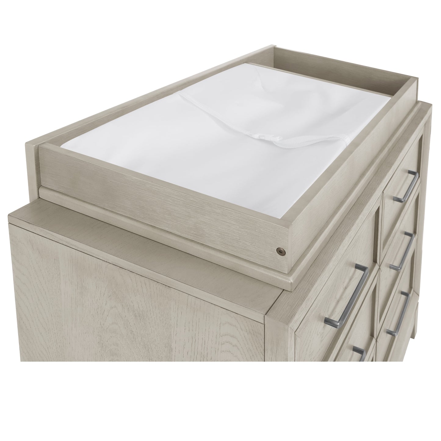 I Modern Changing Tray I Lasting Quality, Porcini