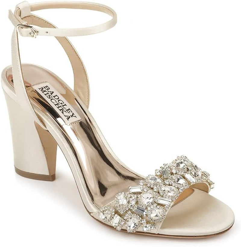 Women'S Jill Heeled Sandal