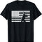 American Flag Baseball Apparel - Baseball T-Shirt