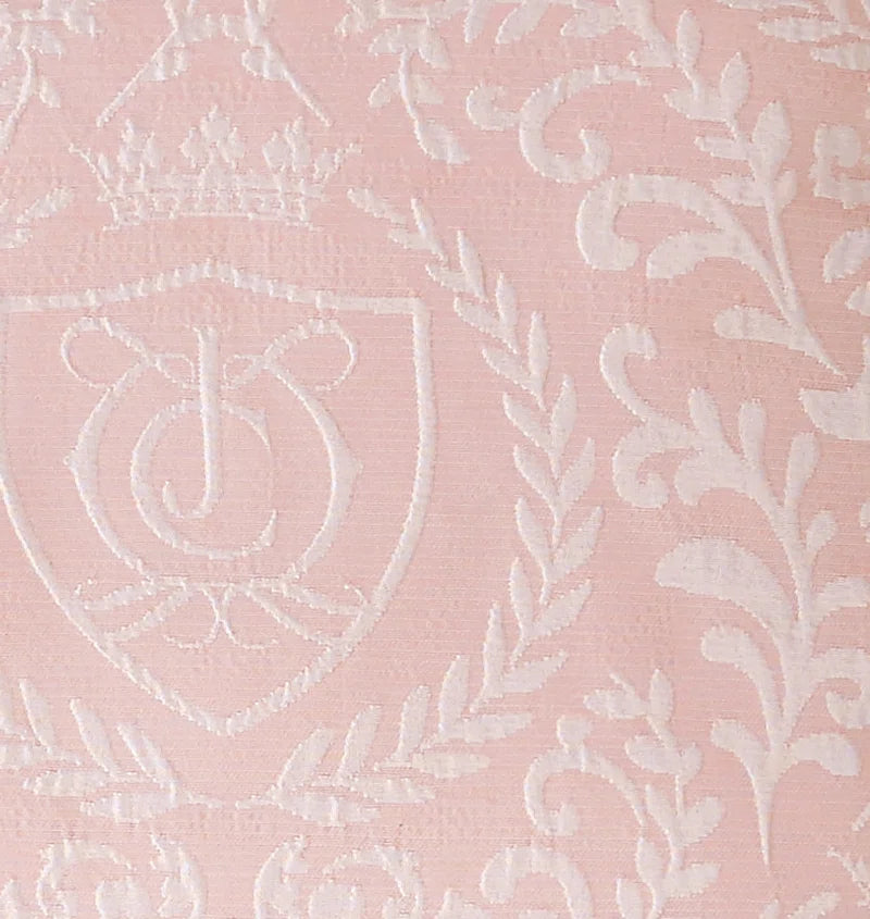 Comforter, Shams, & Decorative Pillows Pink 5-Piece Comforter Sets