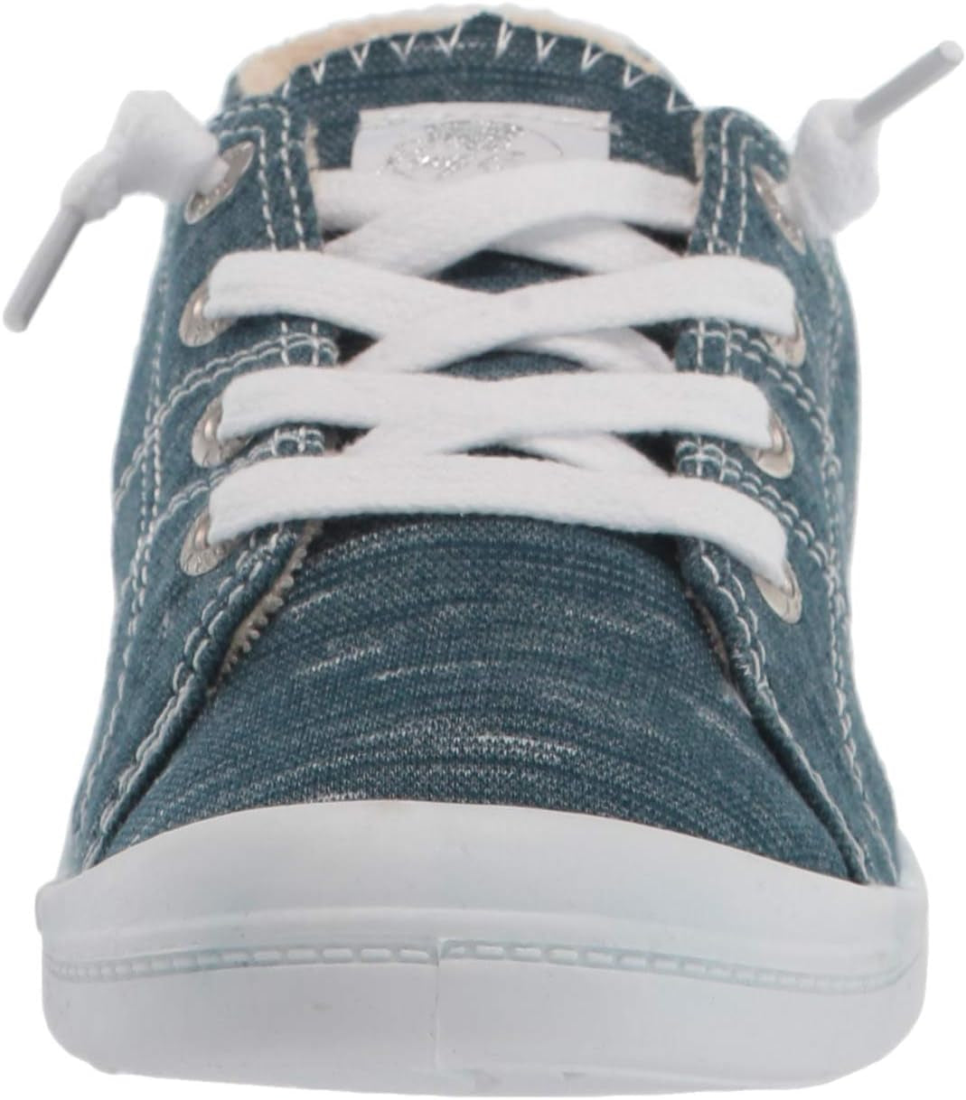Women'S Rory Slip on Sneaker Loafer Flat