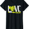 Softball Graphic Saying for Teen Girls and Women T-Shirt