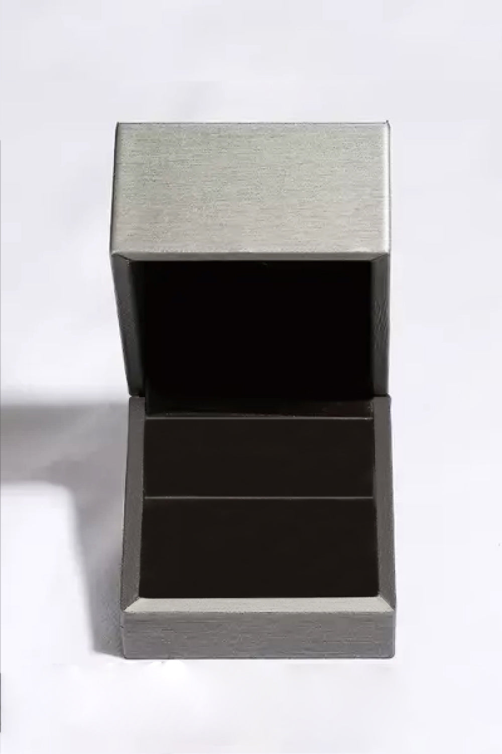 925 sterling silver, 18K gold-plated Ring