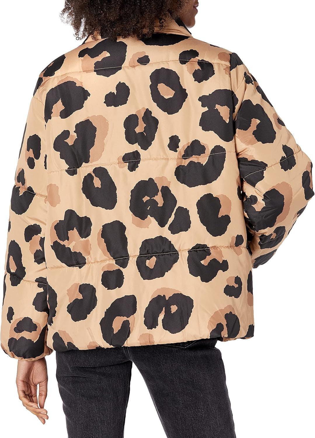Women'S Wade Puffer Jacket