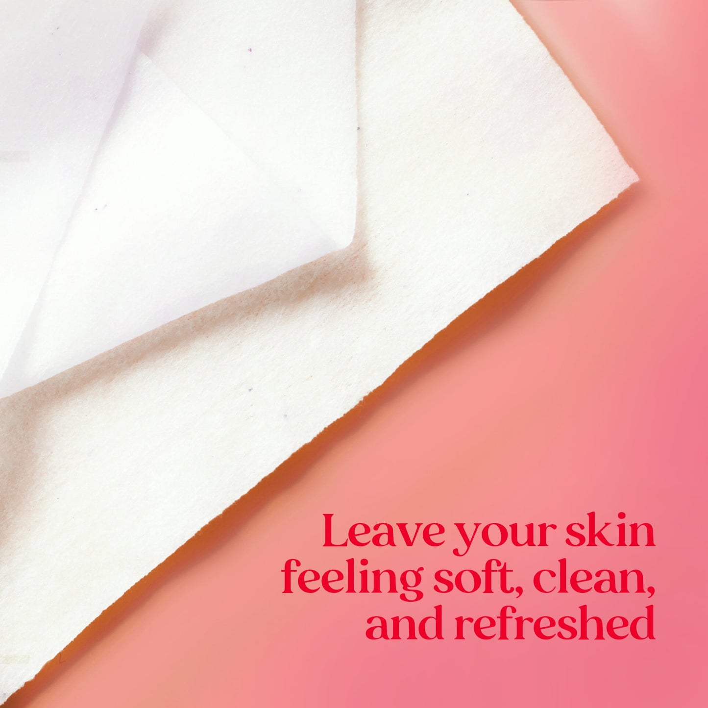 Clarifying Facial Towelettes, 30 Ct. Package