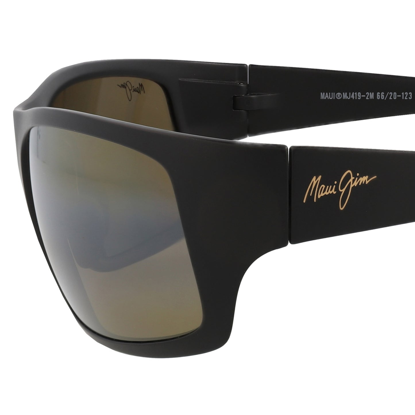 Haleakala Polarized Sunglasses