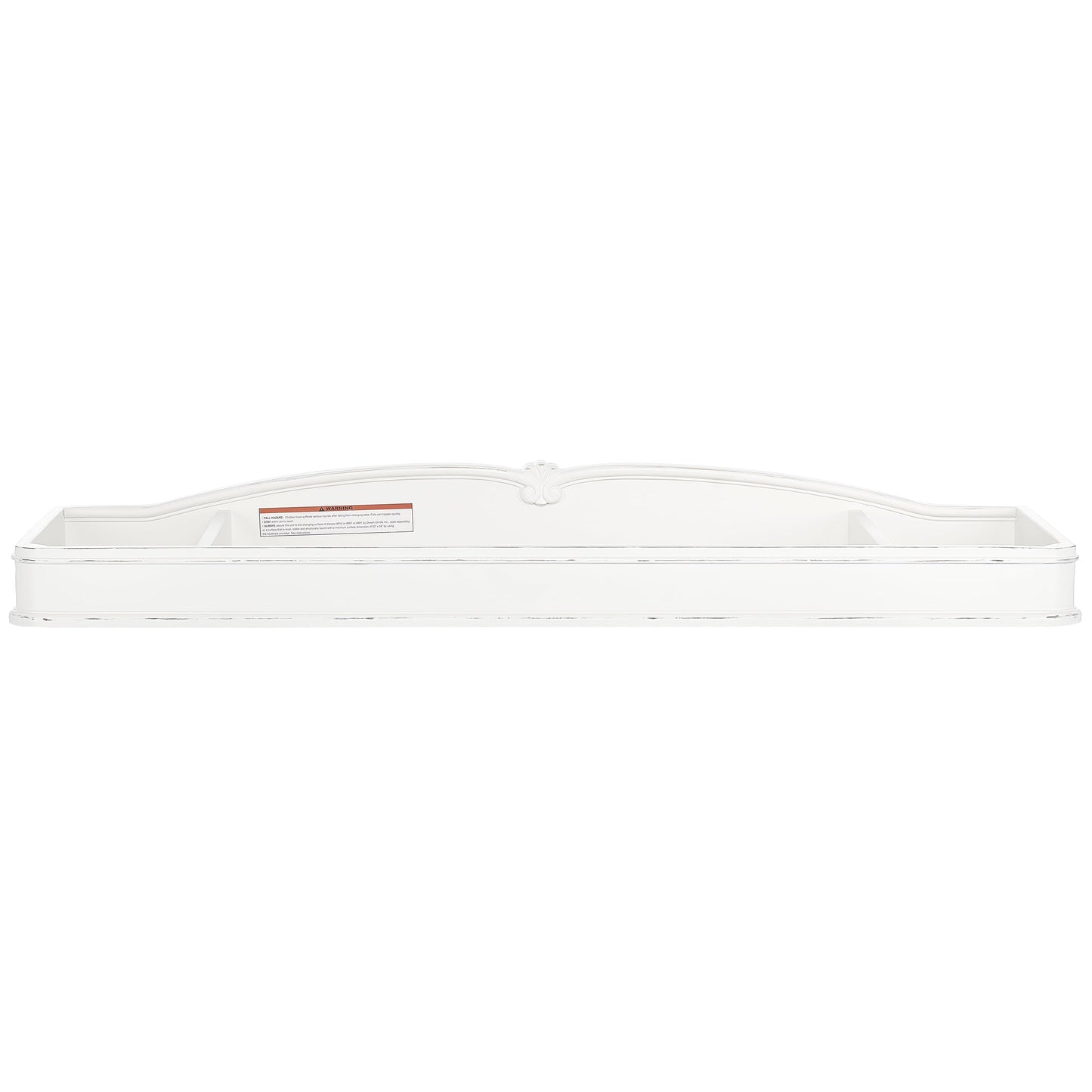 Evolur Changing Tray , 904-AWHITE