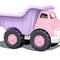 Pink Dump Truck, for Toddlers Ages 1+ Made from 100% Recycled Plastic