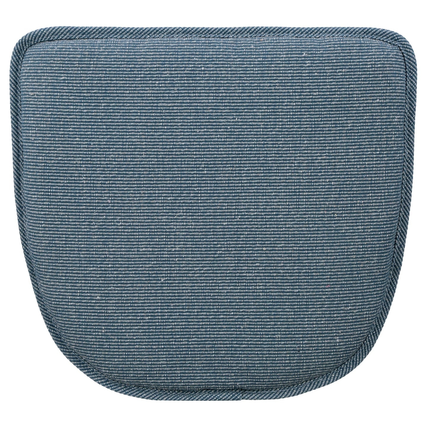 Gripper Non Slip 15" X 16" Inches Venus Wedge Chair Cushion