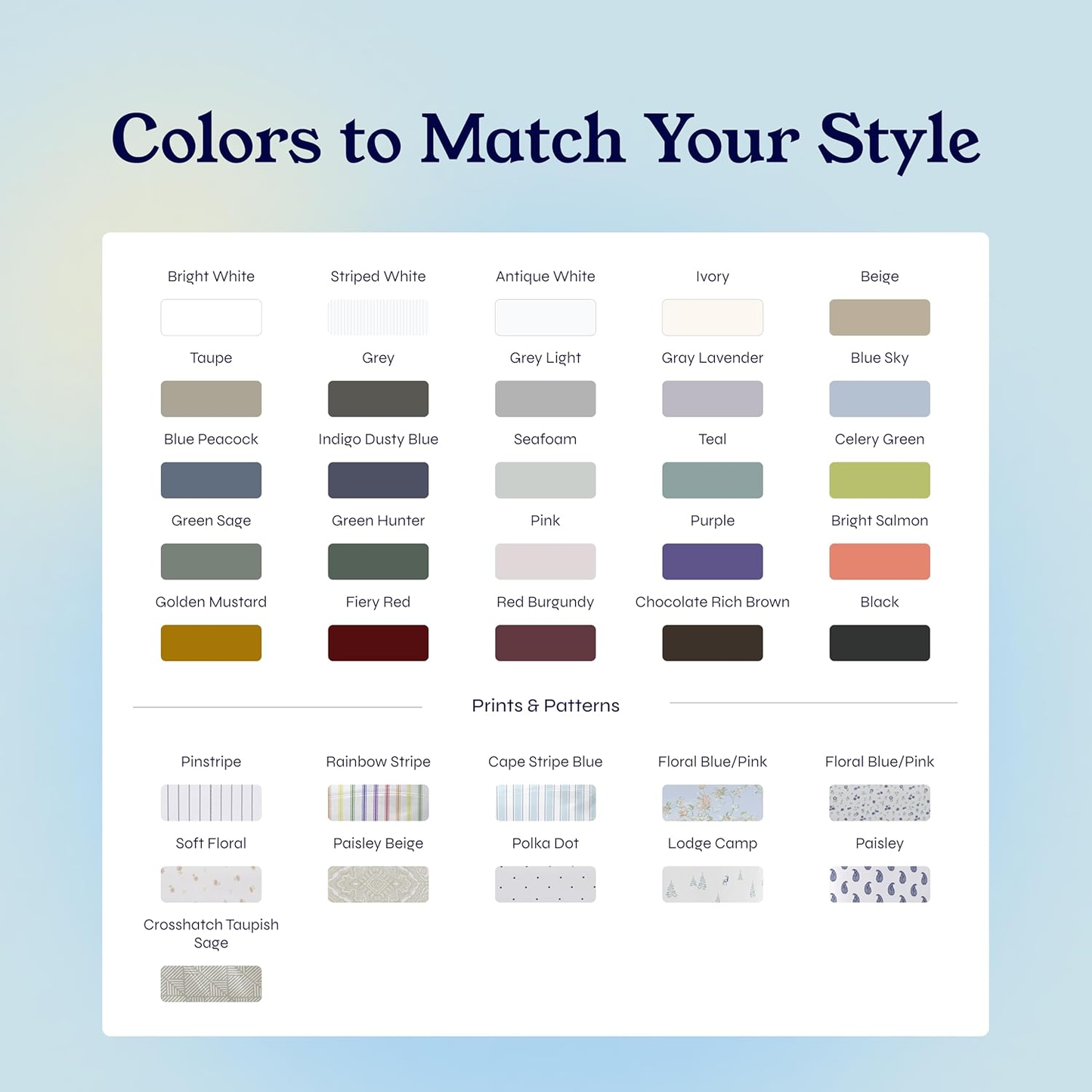 Split King Sheets Sets for Adjustable Bed - 400 Thread Count 100% Cotton Sheets, Sateen Bed Sheets Set, Cooling Sheets, Includes Twin XL Fitted Sheets (White Sheets)