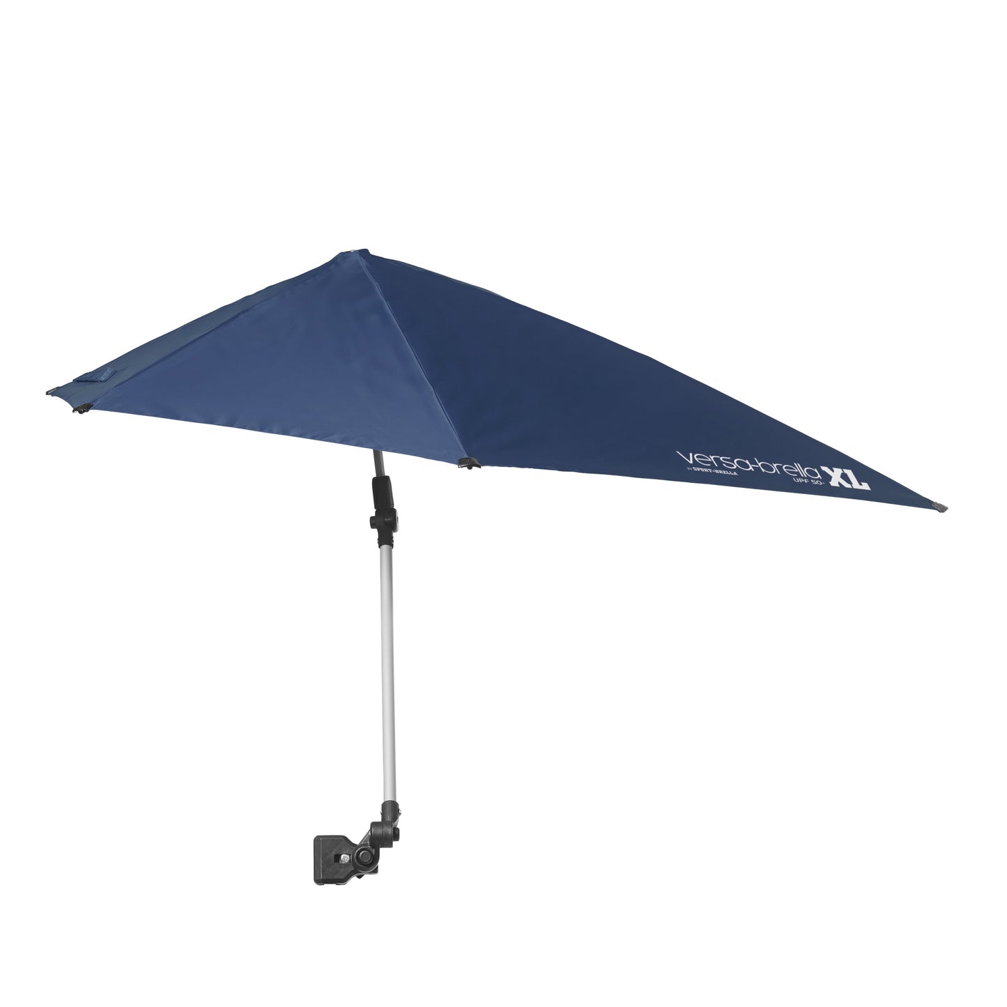 Versa Brella Universal Umbrella Firebrick Red, X-Large